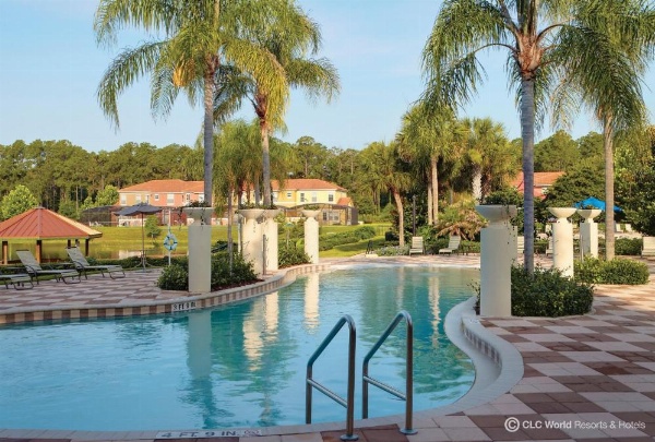 Encantada - A Clc World Resort image 12